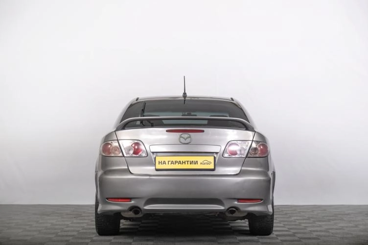 Mazda Atenza 4 из 6