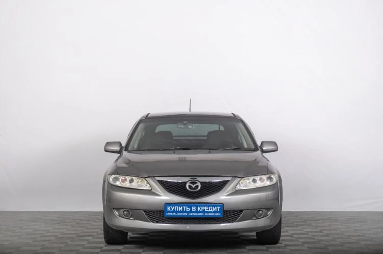 Mazda Atenza 3 из 6