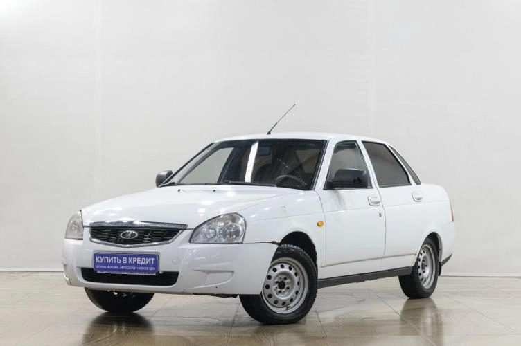 ВАЗ (LADA) Priora 3 из 6