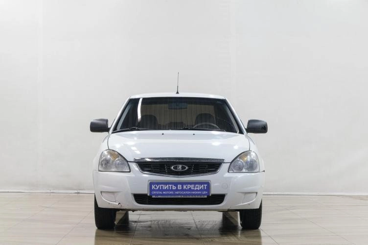 ВАЗ (LADA) Priora 2 из 6