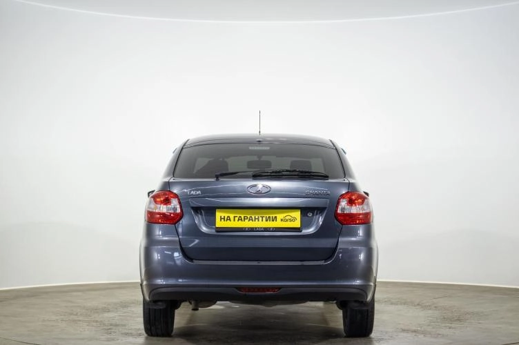 ВАЗ (LADA) Granta 5 из 6