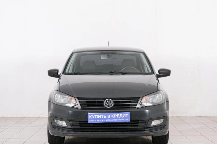 Volkswagen Polo 2 из 22