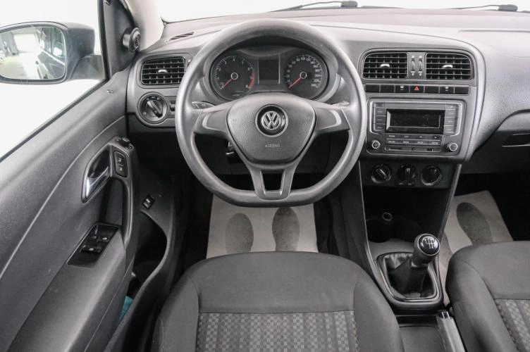 Volkswagen Polo 14 из 22