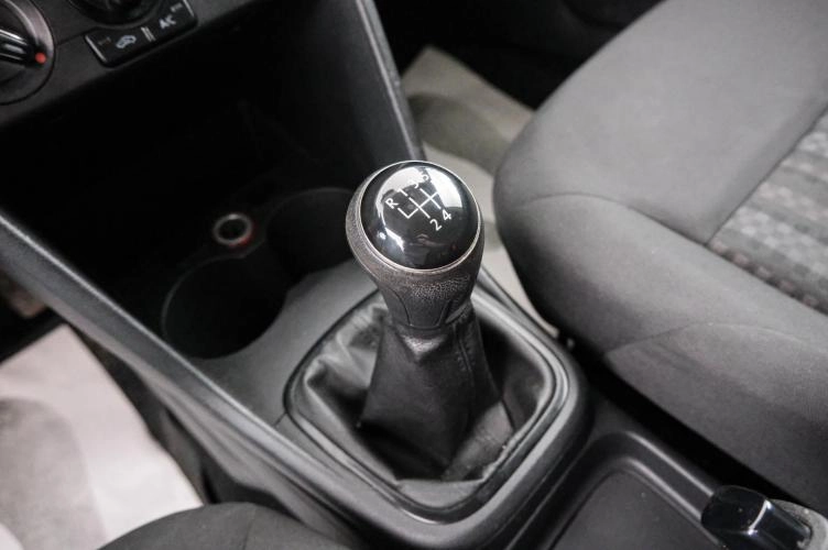 Volkswagen Polo 16 из 22