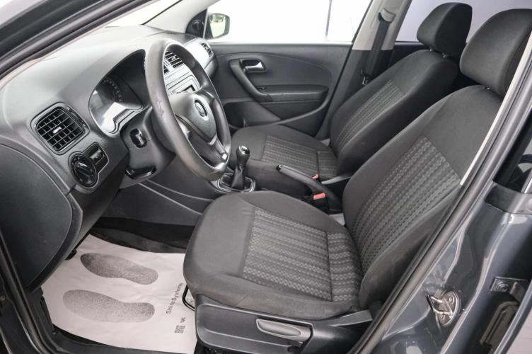 Volkswagen Polo 7 из 22