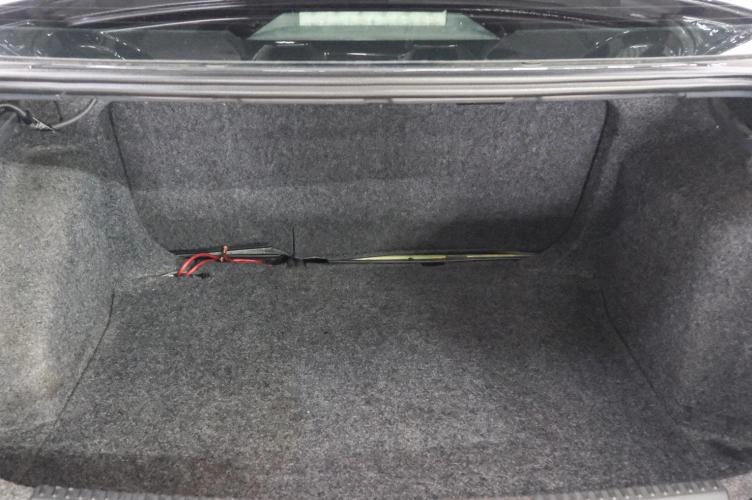 Volkswagen Polo 22 из 22