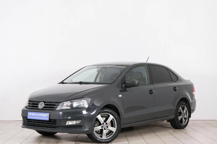 Volkswagen Polo 3 из 22