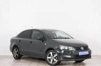 Volkswagen Polo 1 из 22