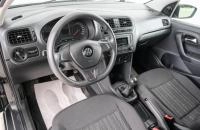 Volkswagen Polo 8 из 22