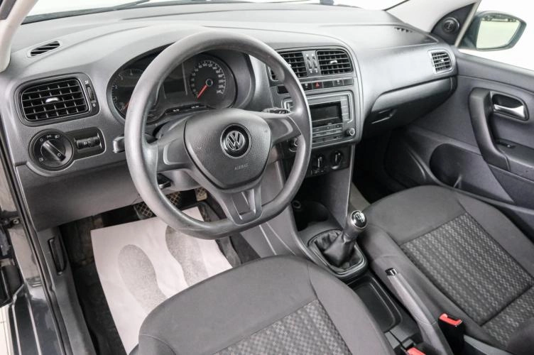 Volkswagen Polo 8 из 22