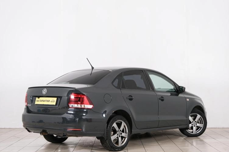 Volkswagen Polo 6 из 22