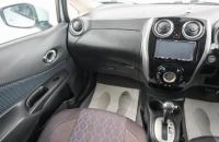 Nissan Note 11 из 23