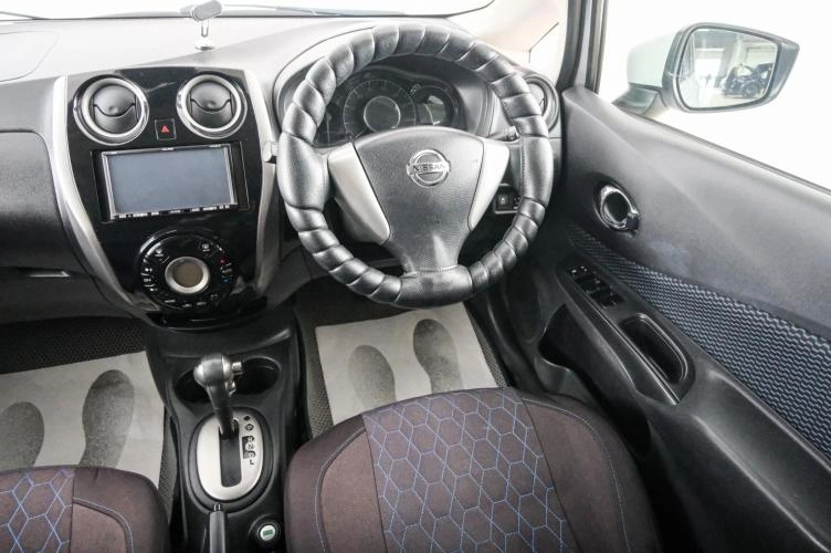 Nissan Note 9 из 23