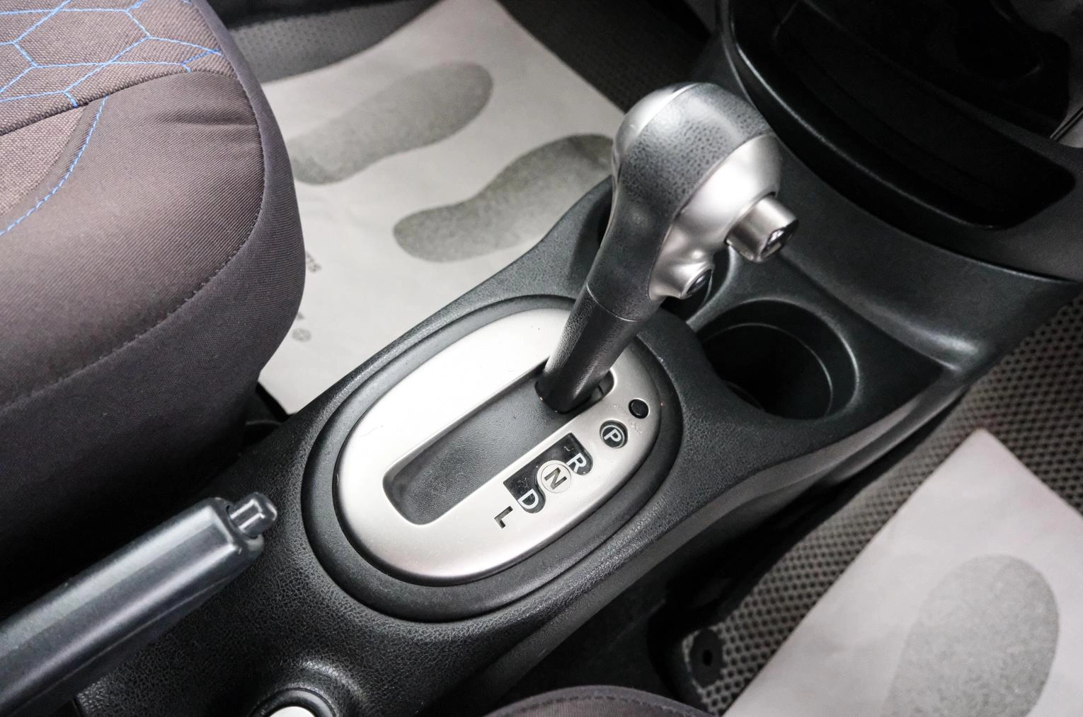 Nissan Note 16 из 23