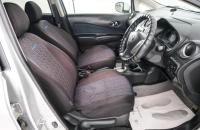 Nissan Note 7 из 23