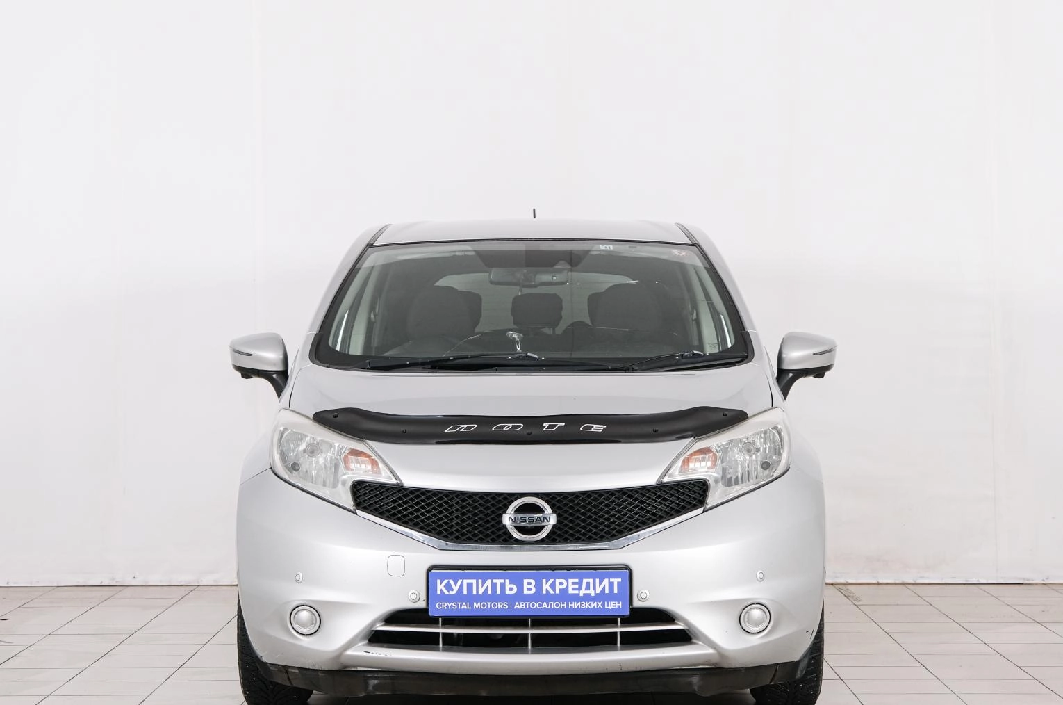 Nissan Note 2 из 23