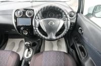 Nissan Note 14 из 23