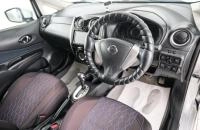 Nissan Note 8 из 23
