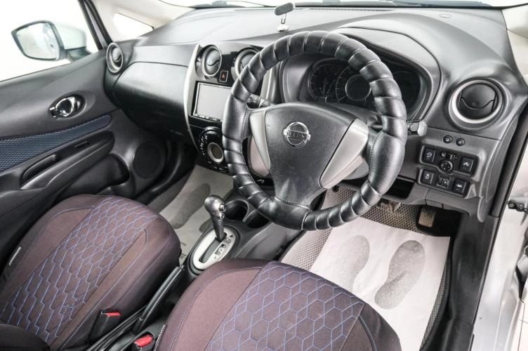 Nissan Note 8 из 23