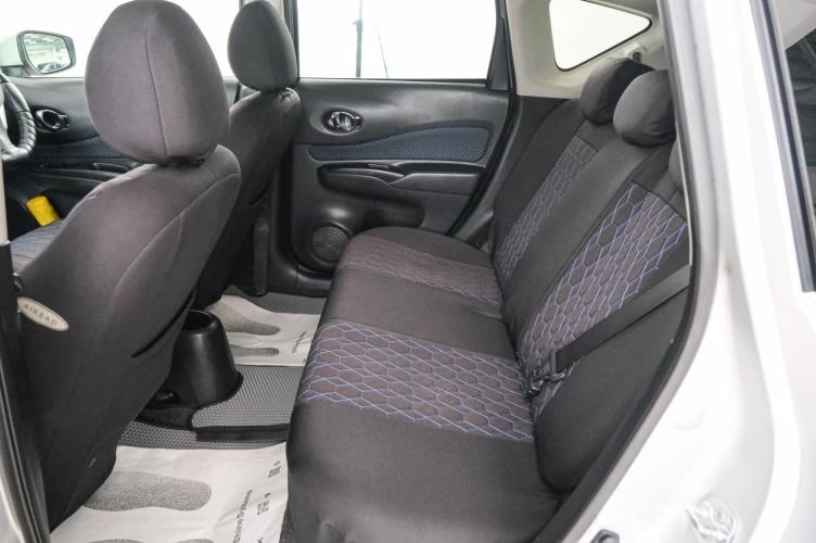 Nissan Note 22 из 23