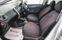 Nissan Note 13 из 23