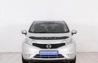 Nissan Note 2 из 23