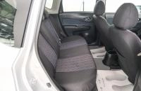 Nissan Note 21 из 23