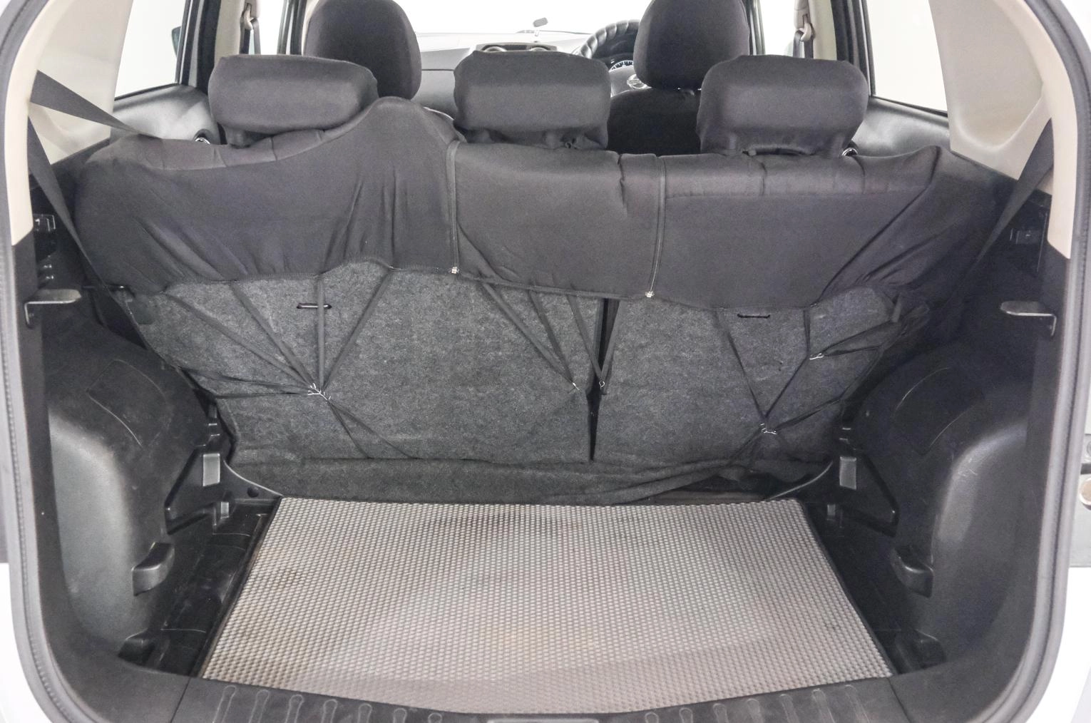 Nissan Note 23 из 23