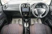 Nissan Note 10 из 23