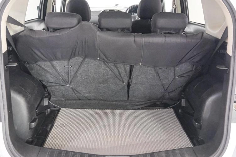 Nissan Note 23 из 23