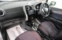 Nissan Note 12 из 23