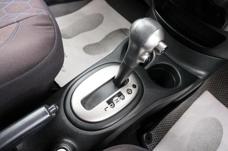 Nissan Note 16 из 23