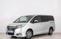 Toyota Esquire 3 из 22