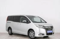 Toyota Esquire 1 из 22