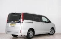 Toyota Esquire 6 из 22