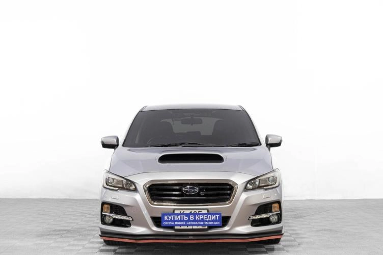 Subaru Levorg 2 из 6
