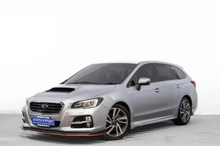 Subaru Levorg 3 из 6