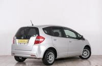 Honda Fit 6 из 22