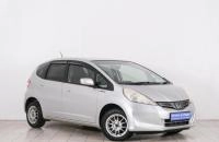 Honda Fit 1 из 22