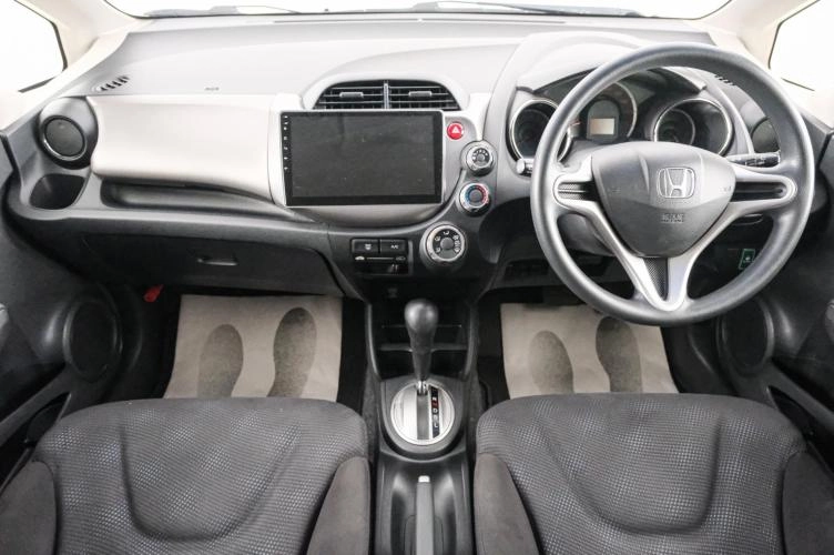 Honda Fit 10 из 22