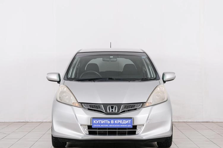 Honda Fit 2 из 22