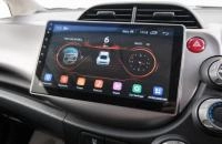 Honda Fit 15 из 22