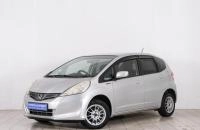 Honda Fit 3 из 22