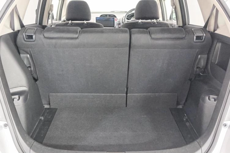 Honda Fit 22 из 22