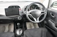 Honda Fit 9 из 22
