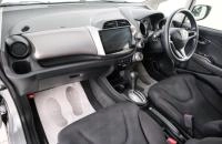 Honda Fit 12 из 22