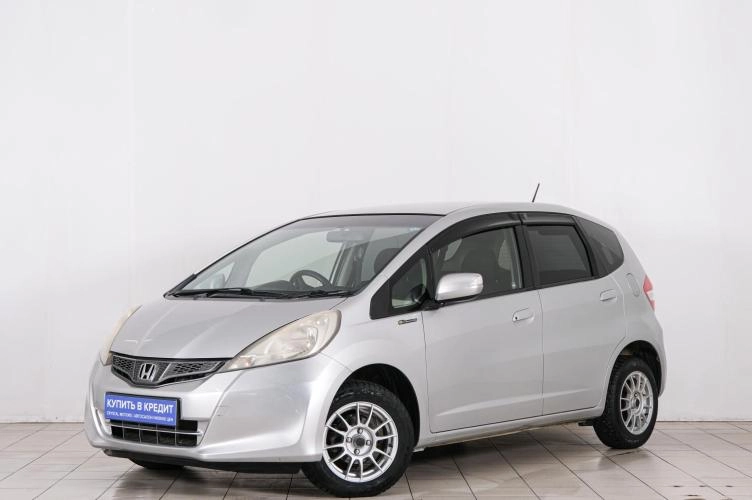 Honda Fit 3 из 22