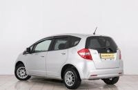 Honda Fit 4 из 22