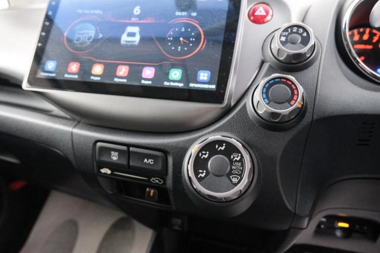 Honda Fit 17 из 22