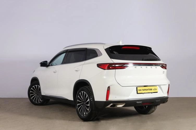 Exeed TXL 6 из 6